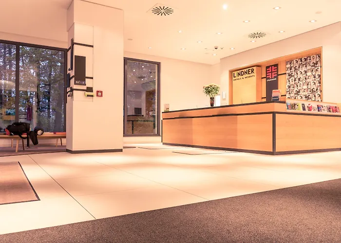 Lindner Frankfurt Sportpark, Part Of Jdv By Hyatt
