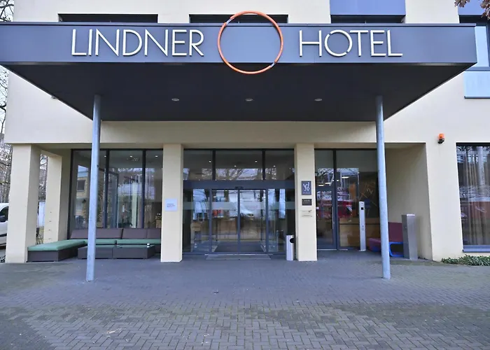 Lindner Frankfurt Sportpark, Part Of Jdv By Hyatt